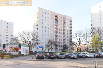 Mieszkanie Sprzedaż  Mokotów Sielecka